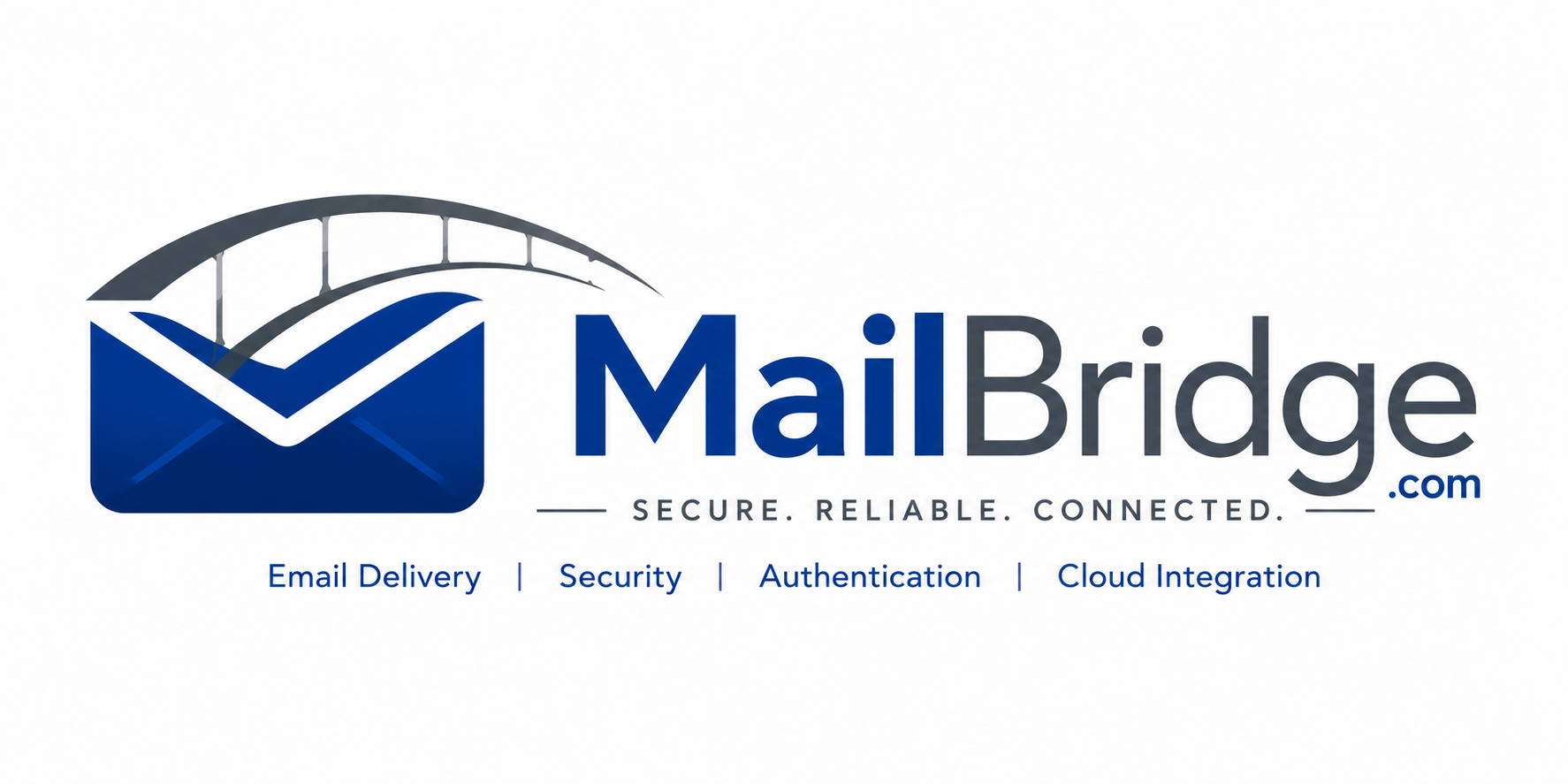 MailBridge Logo
